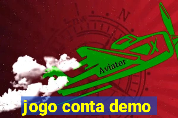 jogo conta demo